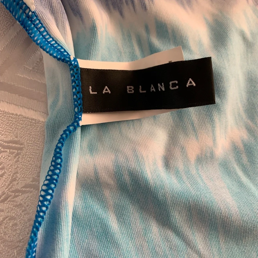 La Blanca chic la